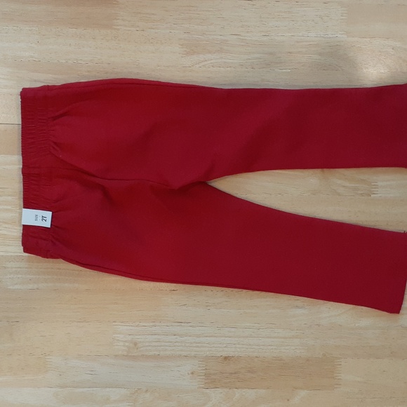 🆕️ Carter’s kids long pants, Size 2T, NWT. - Picture 4 of 6